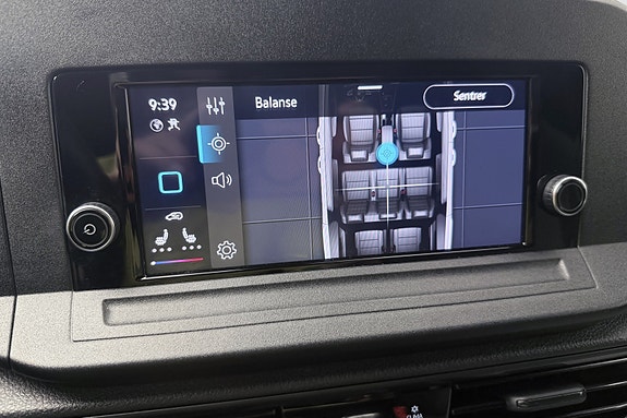 Volkswagen Caddy 24 of 30
