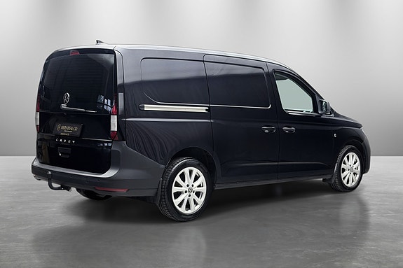Volkswagen Caddy 5 of 30