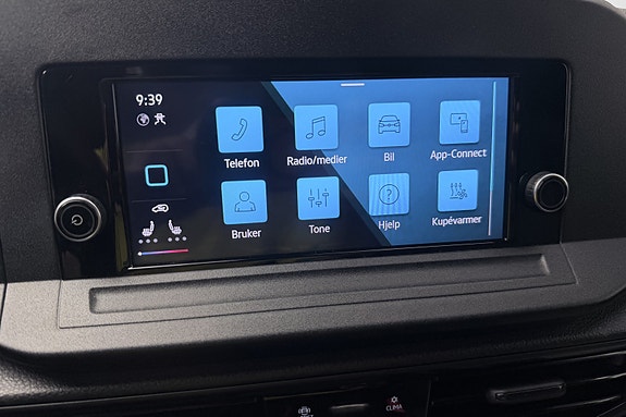 Volkswagen Caddy 22 of 30