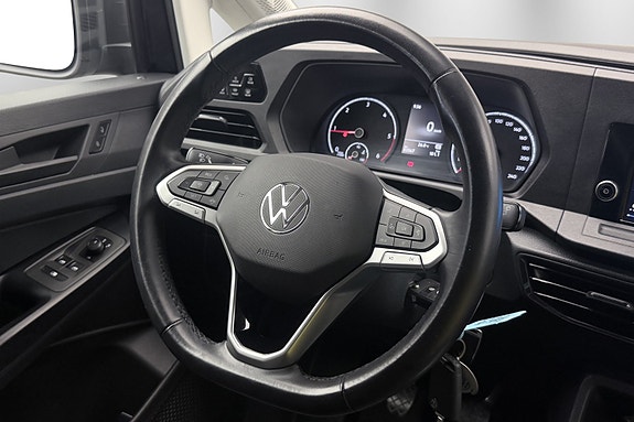 Volkswagen Caddy 16 of 30