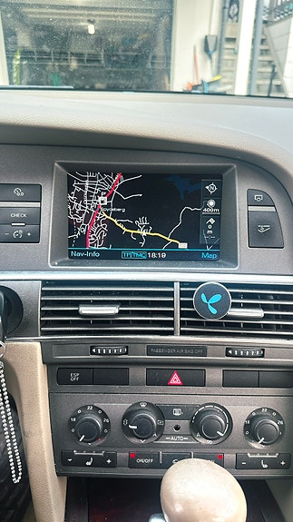 Audi A6 11 of 18