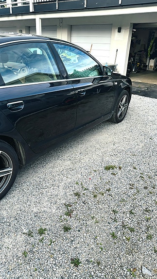 Audi A6 3 of 18