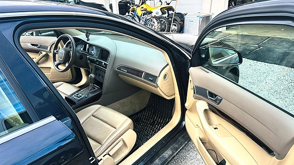Audi A6 8 of 18