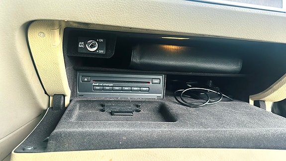Audi A6 12 of 18