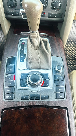 Audi A6 14 of 18