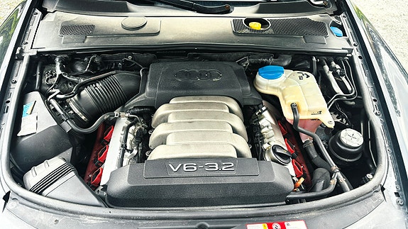 Audi A6 17 of 18