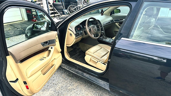 Audi A6 18 of 18