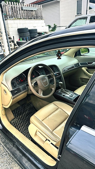 Audi A6 5 of 18