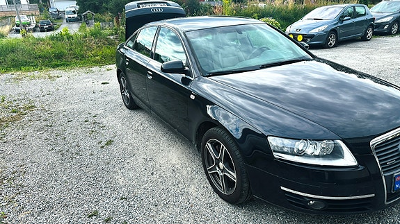 Audi A6 16 of 18