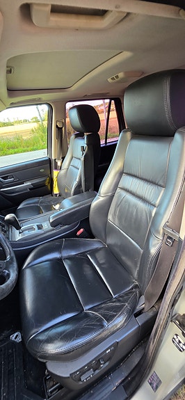 Land Rover Range Rover 16 of 18