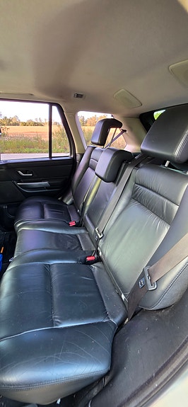 Land Rover Range Rover 17 of 18