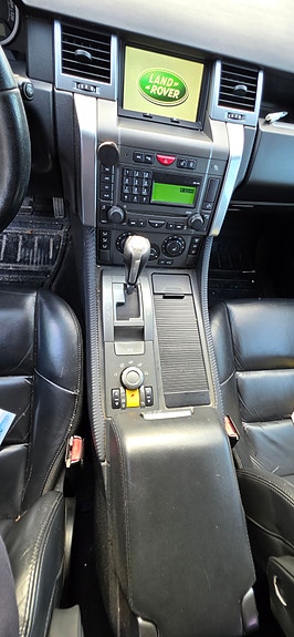 Land Rover Range Rover 15 of 18