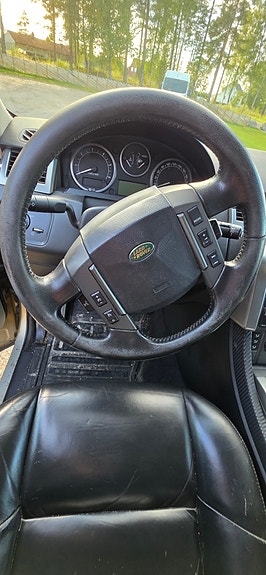 Land Rover Range Rover 14 of 18