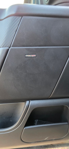 Land Rover Range Rover 18 of 18