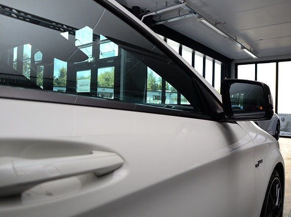 Mercedes-Benz CLA45 29 of 30