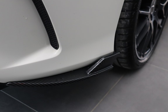 Mercedes-Benz CLA45 19 of 30