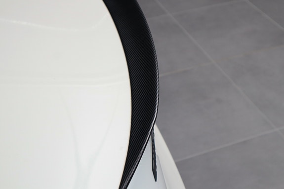 Mercedes-Benz CLA45 15 of 30