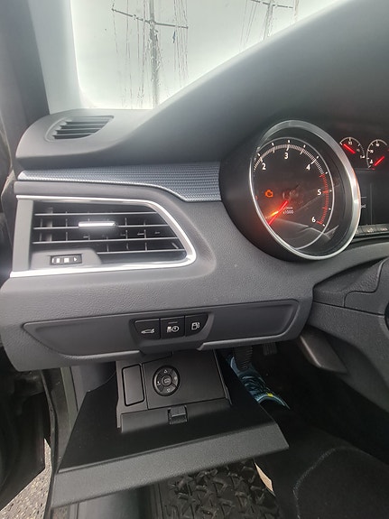 Peugeot 508 11 of 18