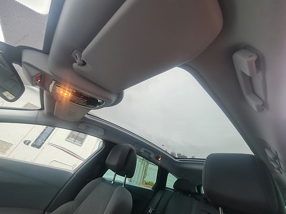Peugeot 508 9 of 18