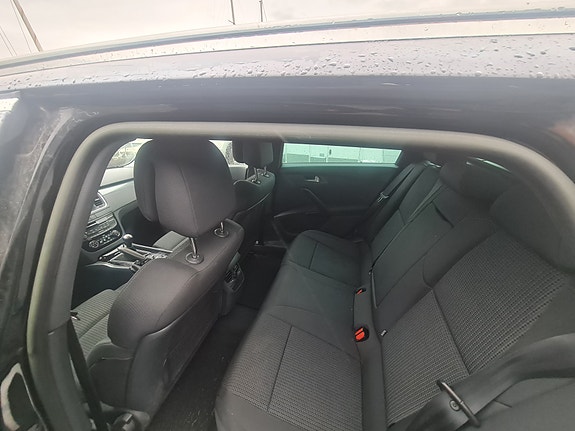 Peugeot 508 6 of 18
