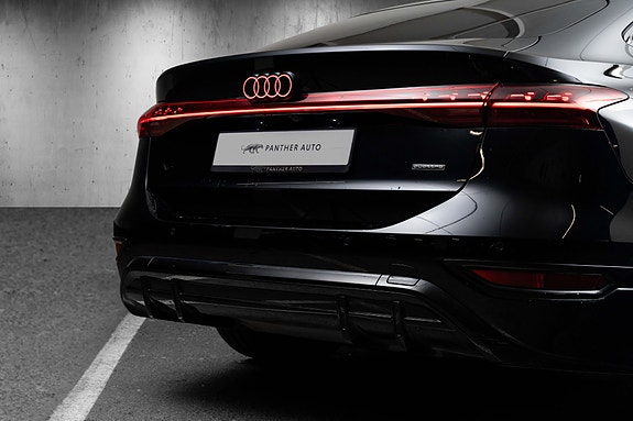 Audi A6 e-tron 10 of 30