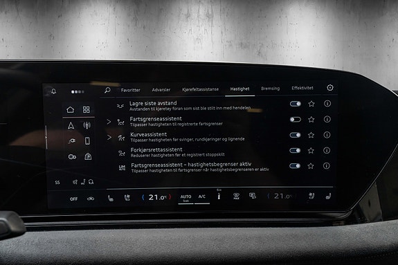 Audi A6 e-tron 24 of 30