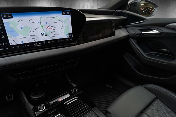 Audi A6 e-tron 15 of 30