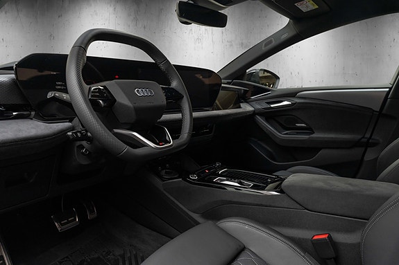 Audi A6 e-tron 29 of 30
