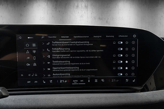 Audi A6 e-tron 23 of 30