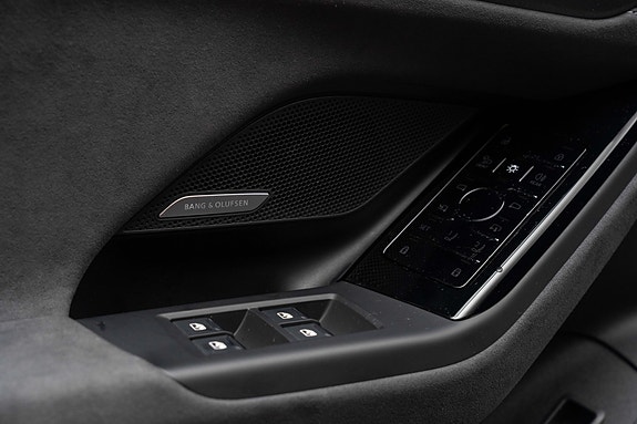 Audi A6 e-tron 26 of 30