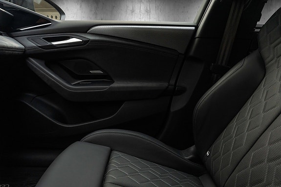 Audi A6 e-tron 16 of 30