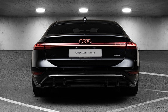 Audi A6 e-tron 11 of 30