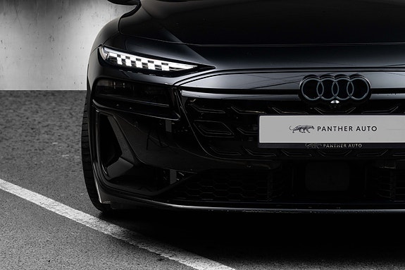 Audi A6 e-tron 6 of 30