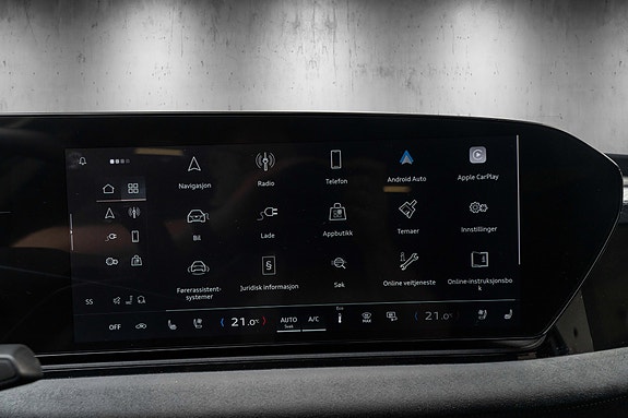 Audi A6 e-tron 21 of 30
