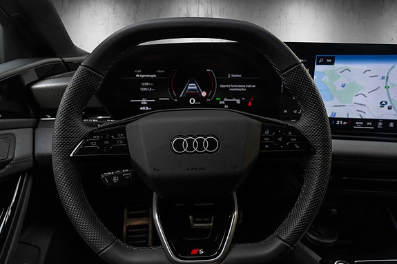 Audi A6 e-tron 14 of 30