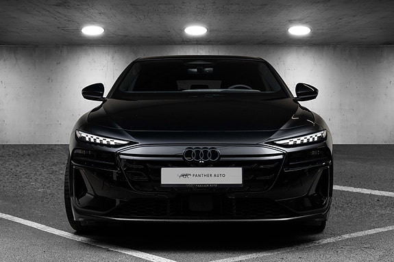 Audi A6 e-tron 5 of 30