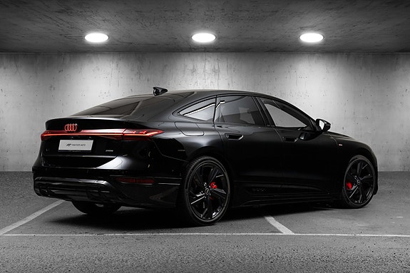Audi A6 e-tron 8 of 30