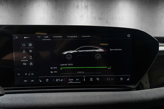 Audi A6 e-tron 25 of 30