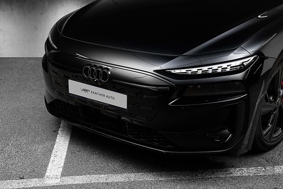 Audi A6 e-tron 4 of 30