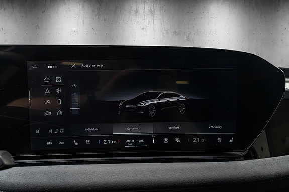 Audi A6 e-tron 22 of 30