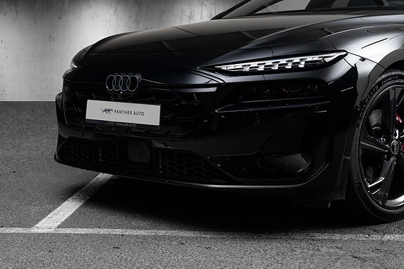 Audi A6 e-tron 2 of 30