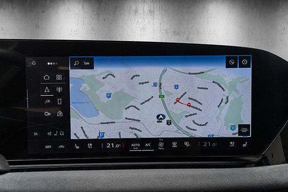 Audi A6 e-tron 18 of 30