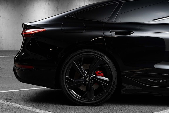 Audi A6 e-tron 9 of 30
