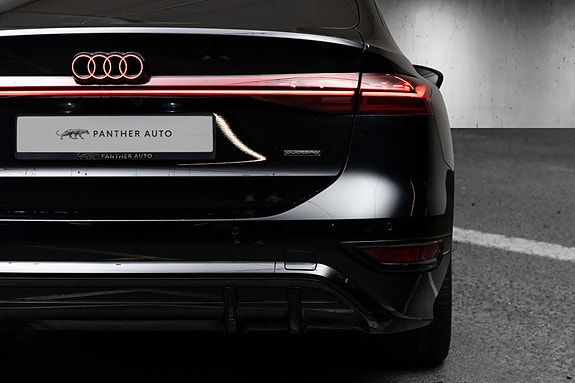 Audi A6 e-tron 12 of 30