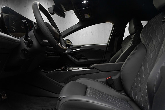 Audi A6 e-tron 27 of 30