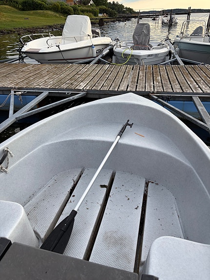 Pioner til salgs i viksfjord 5 of 8