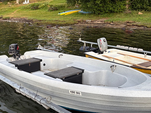 Pioner til salgs i viksfjord 8 of 8