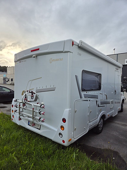Bavaria T69 5 of 12