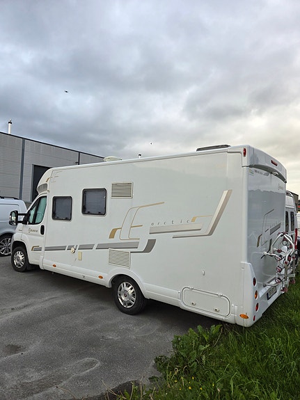 Bavaria T69 3 of 12