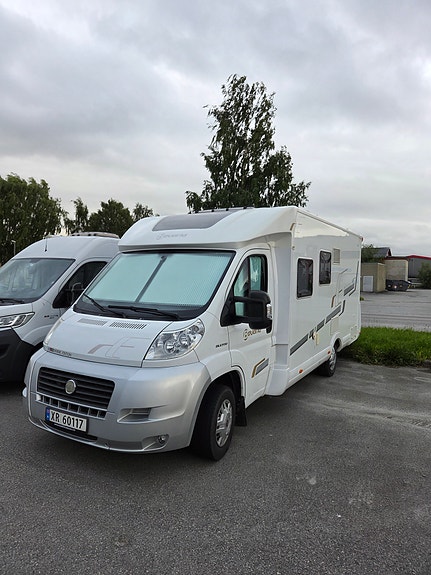 Bavaria T69 2 of 12